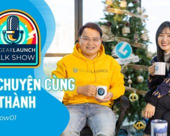 TALKSHOW #01 | Trò chuyện cùng Ngô Thành