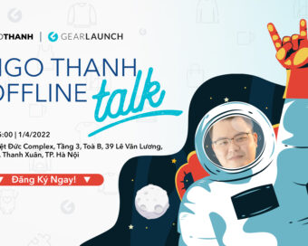 NGOTHANH OFFLINE TALK