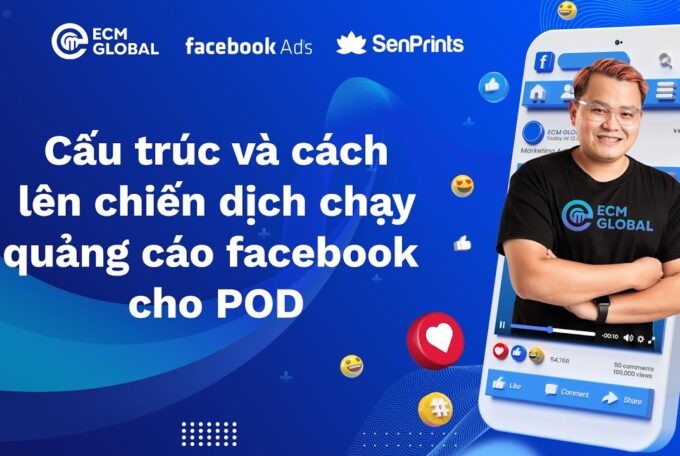 Hướng dẫn quảng cáo Facebook cho Dropshipping và POD 6