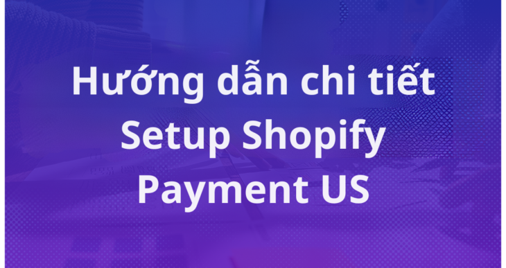Shopify Payment US